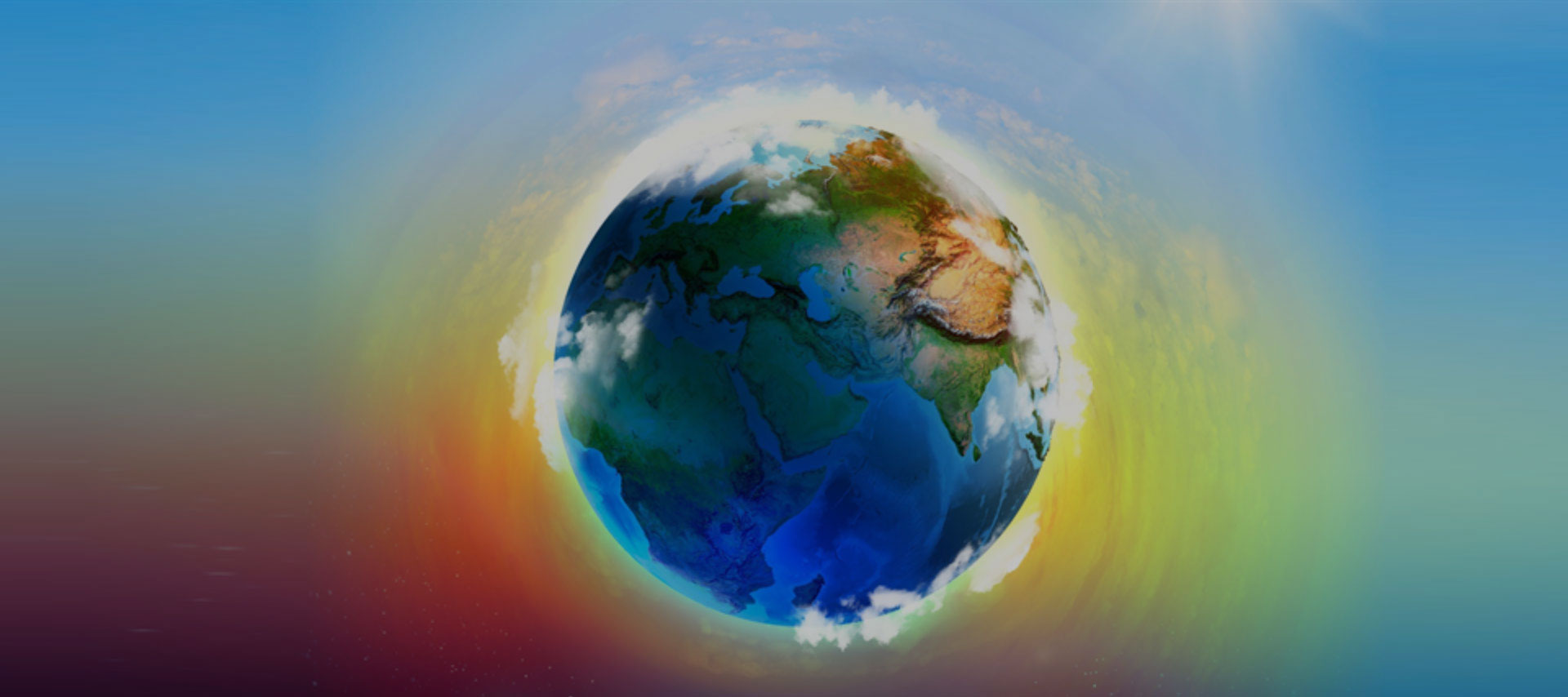 Worldwide freight services